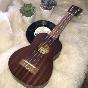 Makala ukulele